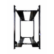 Olympic "Triple Stacker-XL" Three Level 3-Car Stacking Lift / 9,000 and 7,000 Lb. Capacity / Extended Length, Width & Height / 10-Year Warranty / SHIPS FREE