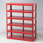 WS-9 Wheel Weight Shelving System - Image 2