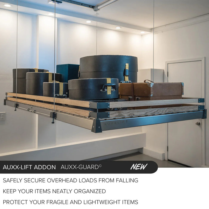 Auxx-Guard Wood Slat Protection Kit