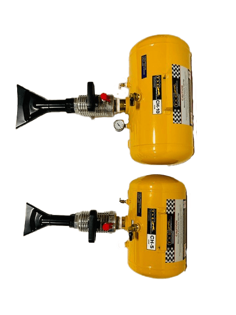 CH-2.0JP Jet Pak - Image 5