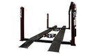 Challenger 44018E 4-Post Automotive Lift 18,000 lb Extended