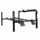 Challenger 44018E 4-Post Automotive Lift 18,000 lb Extended
