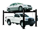 Challenger CL4P9W Four-Post Wide Car Storage Lift 9000 lb Capacity