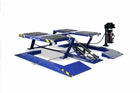 Challenger SRM10 Short-Rise Scissor Lift 10000 lb 22 Inch Rise