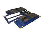 Challenger SRM10 Short-Rise Scissor Lift 10000 lb 22 Inch Rise