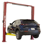 Challenger VLE10 Versymmetric 10,000 Lb., 2 Post Lift