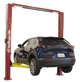 Challenger VLE10 Versymmetric 10,000 Lb., 2 Post Lift