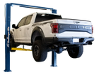 Challenger VLE10 Versymmetric 10,000 Lb., 2 Post Lift