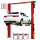 Challenger CL10A-XP9 Express Pad Two-Post Lift 10,000 lb