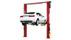 Challenger CL10A-XP9 Express Pad Two-Post Lift 10,000 lb
