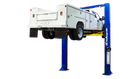 Challenger CL20 20,000 lb Two-Post Automotive Lift for Fleets