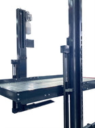 Model: 2PDS-6 "Double Stacker" 6,000-Lb. Two-Car Parking Lift / 88" Drive-Thru / 10-Year Warranty / SHIPS FREE!