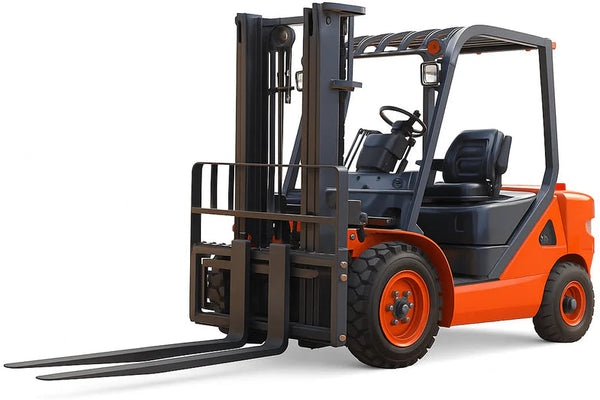 Industrial Equipment