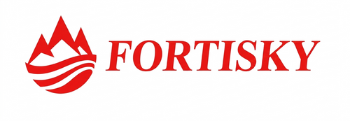 Fortisky logo