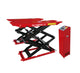 Olympic FRSL-78 / Ultra-Thin Full-Rise Scissor Lift / 7,800 Lb. Capacity / 7-Year Warranty / SHIPS FREE!