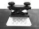 Motorcycle Lift / Olympic Model: HDML-J / 1,000lb Jack For HDML-16 / 5-Year Warranty