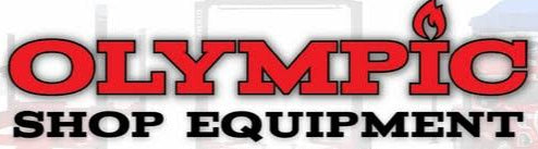 Olympic Equipment logo