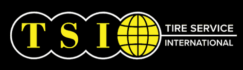 Tire Service International logo