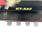 Katool KT-T880 13-26" Tire Changer Machine pedals