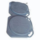 Katool KT-TP1 Alignment Turn Plates (Pair)