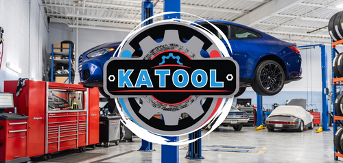 Katool logo