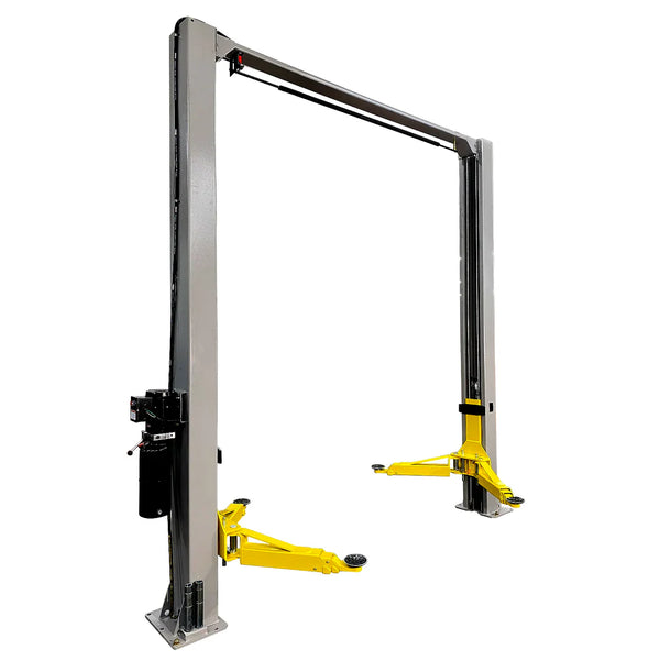 Vehicle Lifts