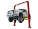Omer Red 10 Two-Post Light Duty Lift