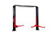 Olympic 2PDDA-10 / 10,000 lb. / Asymmetric-Symmetric Post Design / Direct Drive / Single Point Lock / Long Reach Extension Arms / 3-Stage Foot / 153″ H X 145″ W / 10-Year Warranty / SHIPS FREE!