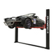 Olympic 2PBP-12 / 12,000‐lb. Base Plate 2-Post Lift / Single Point Lock Release / 3-Stage Arms / 3-Stage Foot Pads / 115″ H X 153″ W 10-Year Warranty / SHIPS FREE!