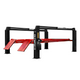"The Big-Rig" 27,000-lb. Heavy-Duty Maintenance Lift / 10-Year Warranty / 150″ W X 270″ L / 10-Year Warranty
