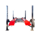 Olympic 4PHR-9X / 9,000 lb. High-Rise Car Storage Lift / Portable / Extra Wide / Extra Long / 78" Storage Space / 112″ W X 220″ L / 10-Year Warranty / SHIPS FREE!