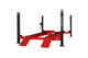Olympic 4PHDXLA-12 / Alignment Lift / 12,000-lb. Capacity Car & Truck Maintenance / Adjustable Runway / Turntables / Slip Plates / 138″ W X 246″ L 10-Year Warranty / SHIPS FREE!