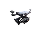 Model: YZRCJ-7 / 7,000 lb. Universal Adjustable Width Rolling Bridge Jack Fits All 4-Post Lifts / Hand Operated Pneumatic / 5-Year Warranty