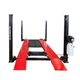 Model: 4PC-6: "The "Little Buddy" Compact Portable 6,000 lb. Maintenance & Storage Lift / 96.57″ W X 173″ L / 10-Year Warranty / SHIPS FREE!