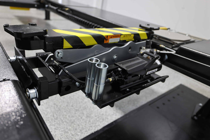 Challenger AR4115EAX 15000 lb Four Post Alignment Lift