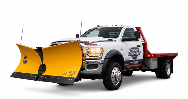 Snow Plows