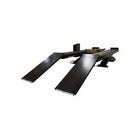 Challenger SX14 14,000 lb Scissor Alignment Lift with LED Lighting