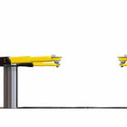 Challenger EW10CK Completion Kit for EW10 Wide Inground Lift