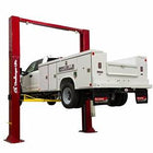 Challenger CL20 20,000 lb Two-Post Automotive Lift for Fleets