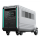 Zendure | ZDSBV6400 SuperBase V6400 Portable Power Station