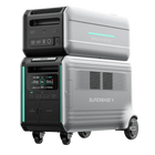 Zendure | ZDSBV6400 SuperBase V6400 Portable Power Station