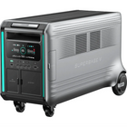 Zendure | ZDSBV6400 SuperBase V6400 Portable Power Station